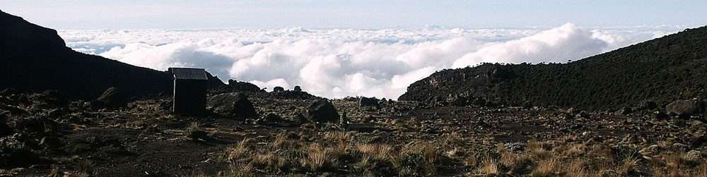 8-Day Kilimanjaro Climb Lemosho Route Summit 5 rf3
