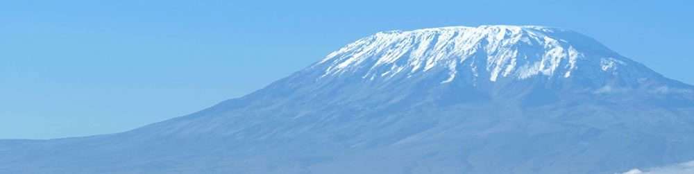 8-Day Kilimanjaro Climb Lemosho Route Summit 3 rfh